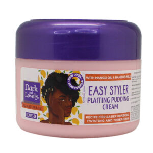Dnl Plaiting Pudding Cream 250Ml