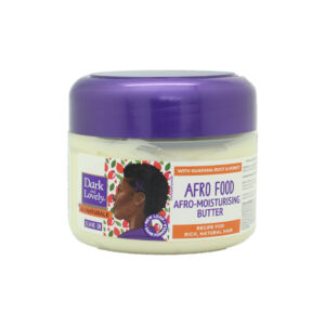 Dnl Afro Moist Butter 250ml