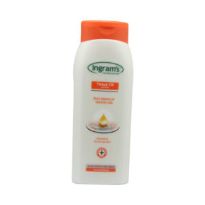 Ingrams B/ltn 400ml Tissue Oil