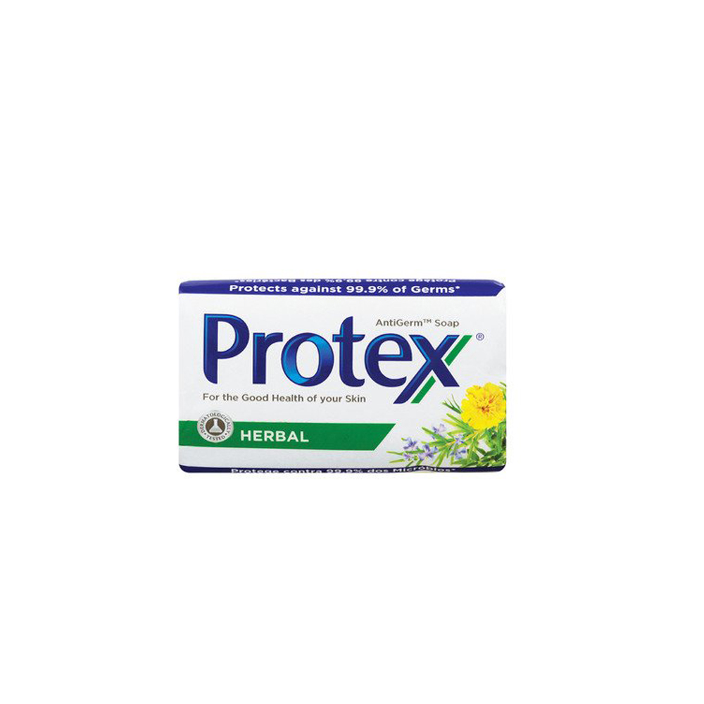 Protex Bath New 150G Herbal