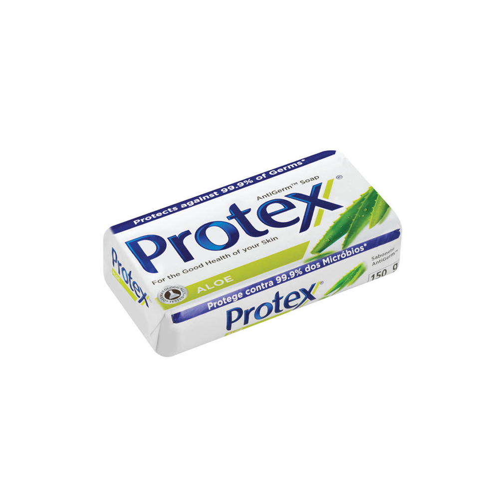 Protex Bath New 150G Aloe
