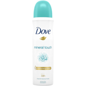 Dove Deo 150ml Mineral Touch Apa 32047606