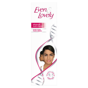 Even & Lovely Fc A/multivitamin  32013898