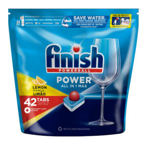 Finish 42's Lemon Tab's
