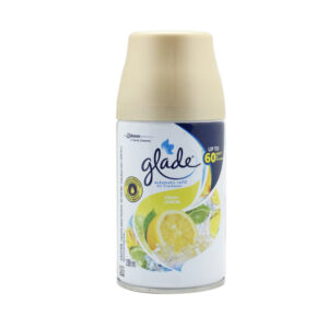 Glade A/matic Refill Lemon 269ml P [689428]