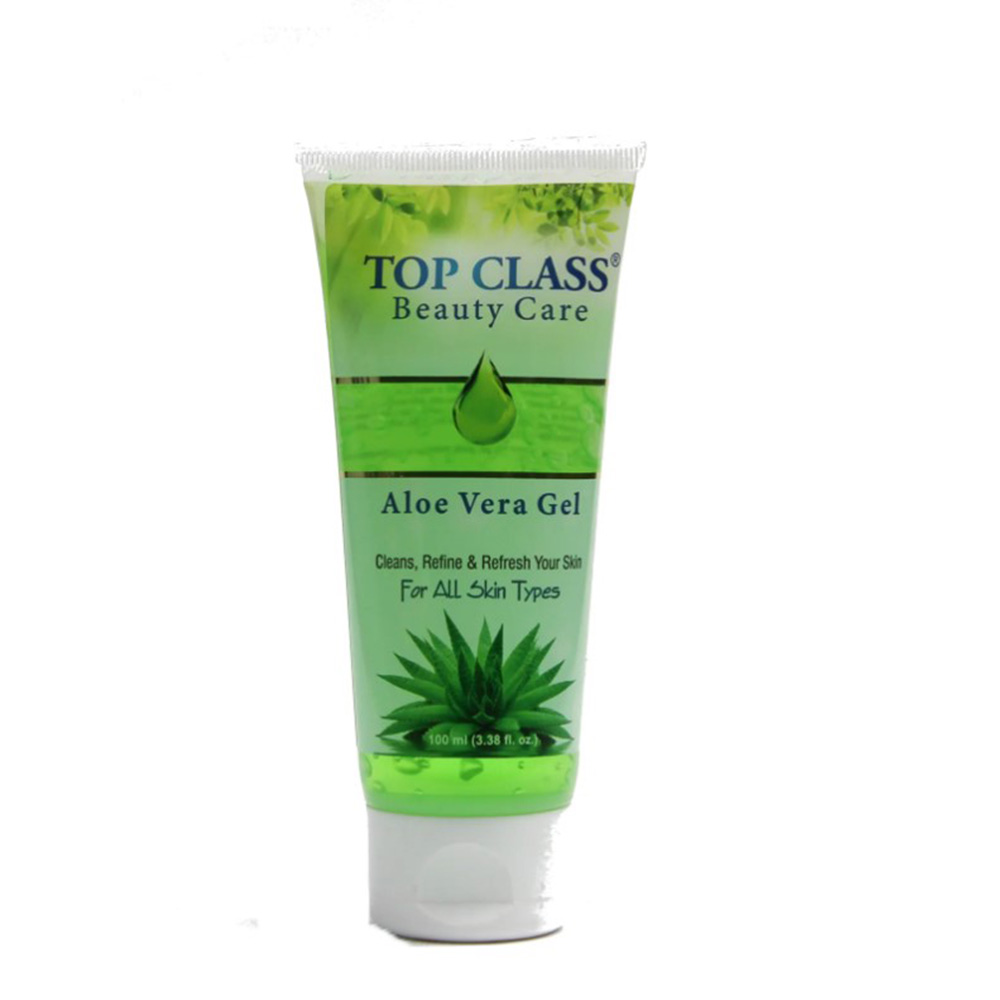Top Class Aloe Gel 100ml