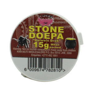 Lotus Doepa Stone 15g