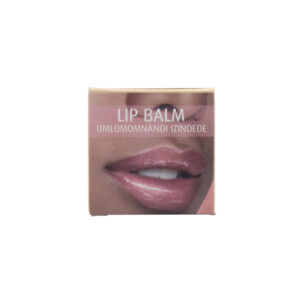 Lotus Lip Balm 6X100Ml