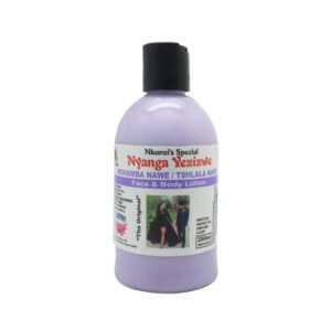 Lotus N/Y Ltn Ndihamba Nawe  250Ml