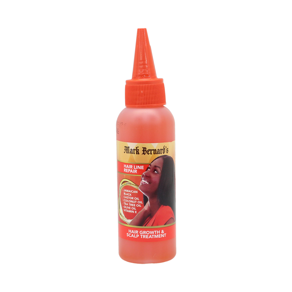 M/bernard's Hair Growth&scalp Treat.100ml