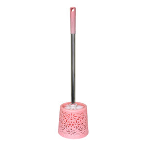 Toilet Brush Set Large [9017]