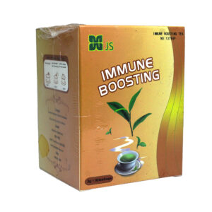 Js Immune Boosting Tea 16's