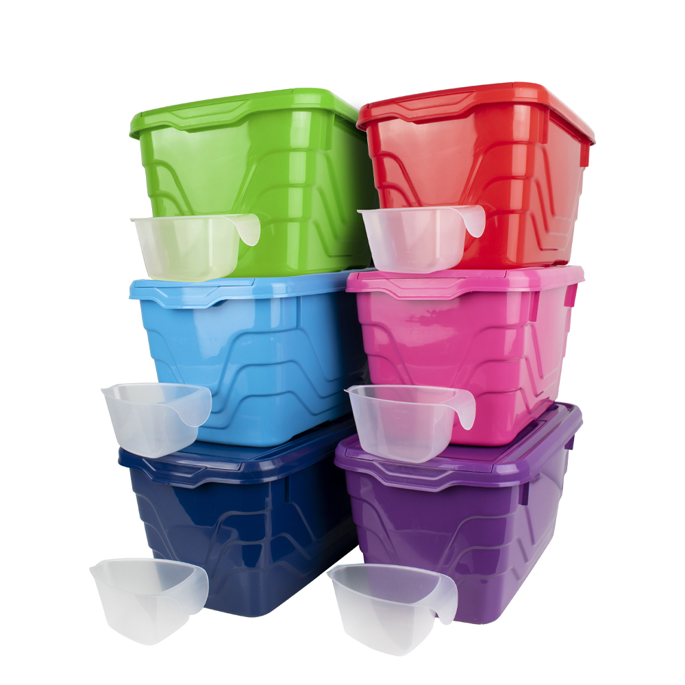 Otima Cont 10lt M/purpose+cup