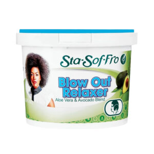 Ssf Blow Out Avo Relaxer 2.5lt  10186