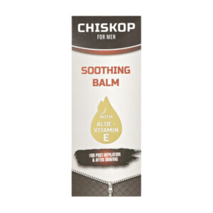 Chiskop Soothing Balm 50g