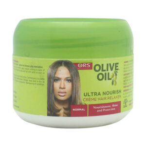 Ors Olive Relaxer 125ml  13190