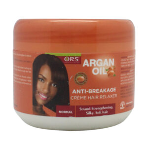 Ors Argan Relaxer 250ml  12964
