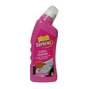 Plush T/Cleaner Potpourri 500Ml