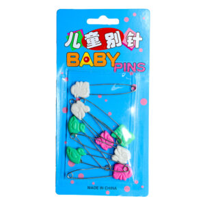 Baby Safety Pin