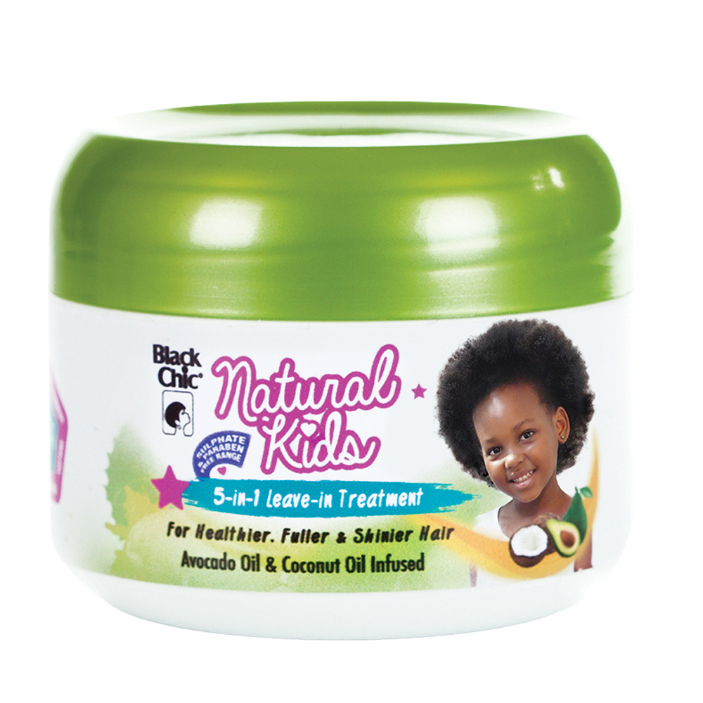 B/chic Kids Leave In Treatment