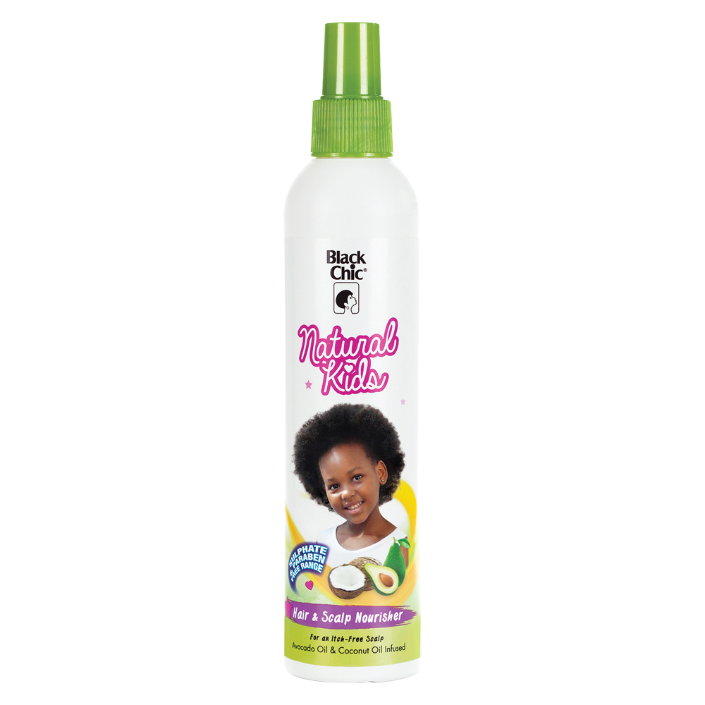 B/chic Kids Hair & Scalp Nourisher