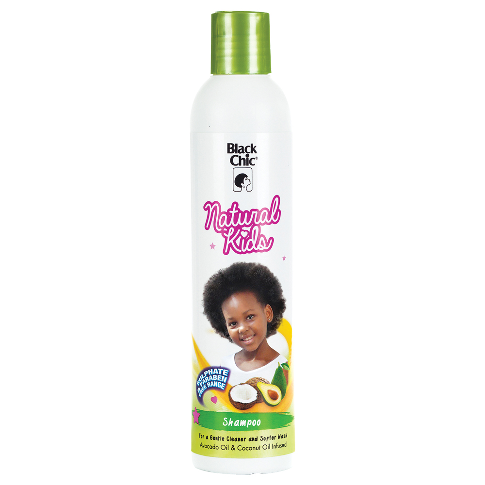 B/chic Kids Shampoo 250ml