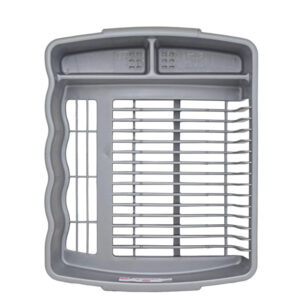 Miss Molly Dish Drainer [J00607]