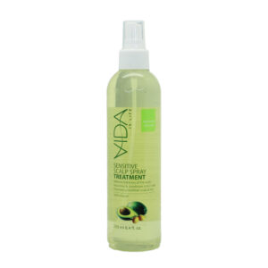 Vida Sensitive Scalp Spray Treatment 250ml