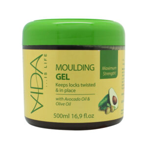 Vida Moulding Gel Max Hold 500ml