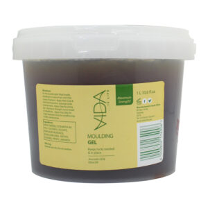 Vida Moulding Gel Max Hold 1l