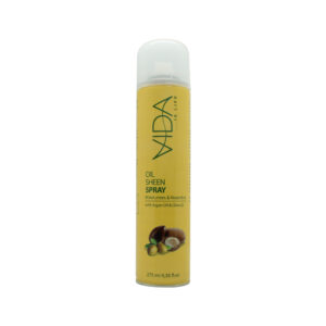 Vida Oil Sheen Spray 275ml