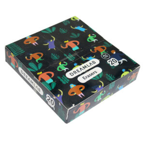 Dream Eraser Large Box 20's [9738]