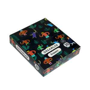 Dream Eraser Small Box 30's [9745]