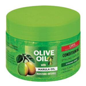 Ors O/oil Cond Styling Gel 250ml