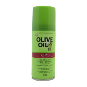 Ors O/sheen Spray 85ml