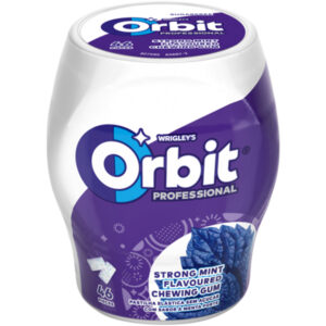 Orbit [BTL] Strong Mint 64g