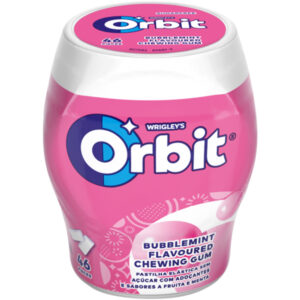 Orbit [BTL] Bubblemint 64g