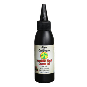 Afro Caribbean Exotic Org Jbco 100ml