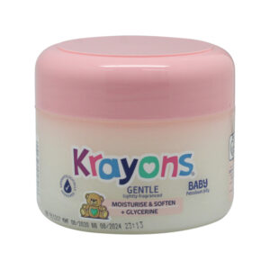 Krayons P/jelly 250ml Frag Gentle Ky126