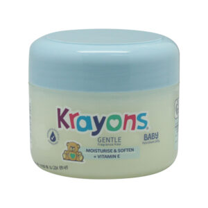 Krayons P/jelly 250ml F/free Gentle Ky128