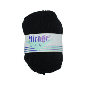 Mirage [EACH] Pure Braid Wool