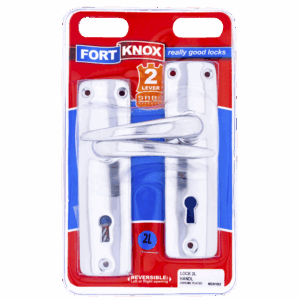 Fortknox 2L Chrome