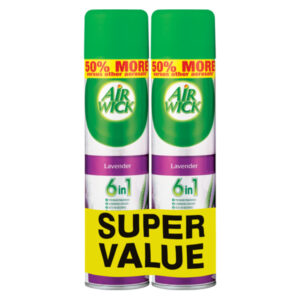 Airwick Banded Ass[Tbd] 280Ml