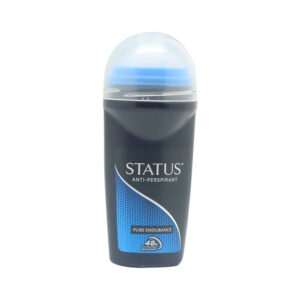 Status R/On Pure Endurance 50Ml 20300086