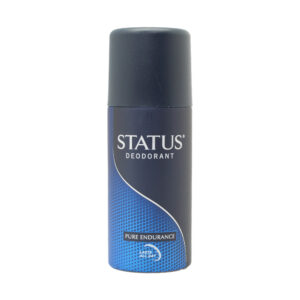 Status Deo 130Ml Pure Endurance  20300087
