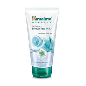 Him F/wash Lemon O/cont 150ml [18000465]