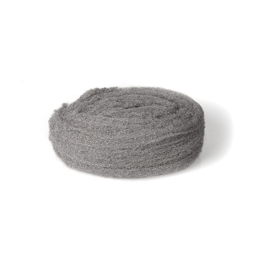 Steelwool 500g Each Afri