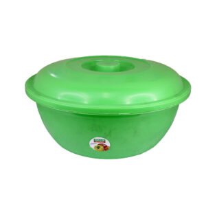 Hello 687 Basin+lid Lrg