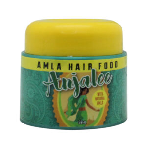 Anjalee Org Amla H/food