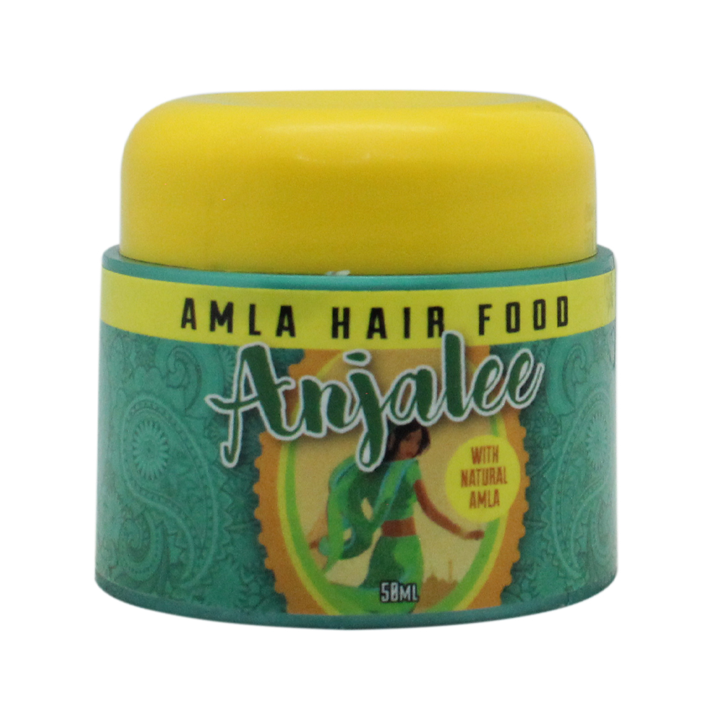 Anjalee Org Amla H/food